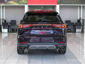 Chery Tiggo 8 Pro Max 2.0TGDI 390T Executive - Image 5