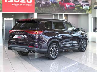 Chery Tiggo 8 Pro Max 2.0TGDI 390T Executive
