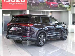 Chery Tiggo 8 Pro Max 2.0TGDI 390T Executive - Image 6
