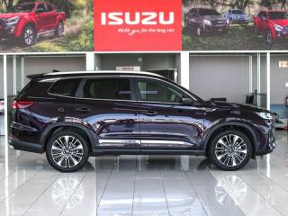 Chery Tiggo 8 Pro Max 2.0TGDI 390T Executive