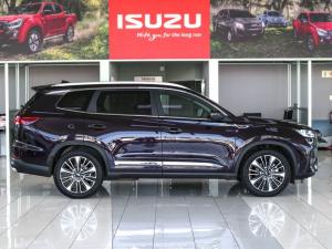 Chery Tiggo 8 Pro Max 2.0TGDI 390T Executive - Image 7