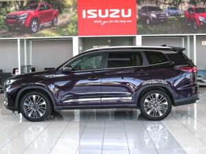 Chery Tiggo 8 Pro Max 2.0TGDI 390T Executive - Image 8