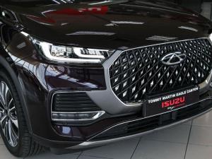 Chery Tiggo 8 Pro Max 2.0TGDI 390T Executive - Image 9