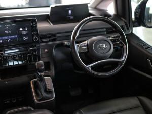 Hyundai Staria 2.2D Executive 9-seater - Image 10
