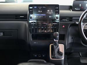 Hyundai Staria 2.2D Executive 9-seater - Image 11