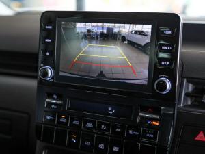 Hyundai Staria 2.2D Executive 9-seater - Image 13