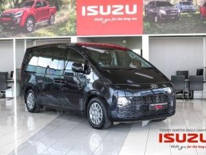 Hyundai Staria 2.2D Executive 9-seater - Image 1