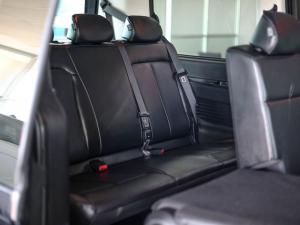 Hyundai Staria 2.2D Executive 9-seater - Image 20
