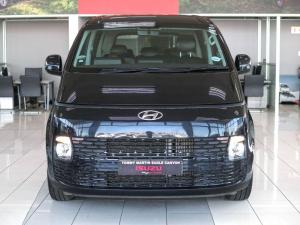 Hyundai Staria 2.2D Executive 9-seater - Image 2