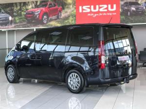 Hyundai Staria 2.2D Executive 9-seater - Image 4