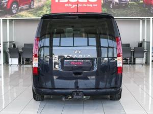 Hyundai Staria 2.2D Executive 9-seater - Image 5