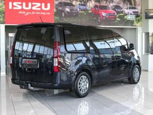Hyundai Staria 2.2D Executive 9-seater - Image 6