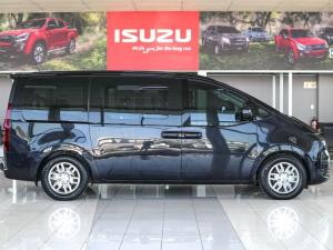 Hyundai Staria 2.2D Executive 9-seater - Image 7
