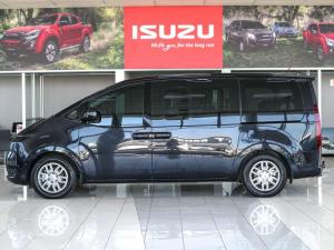 Hyundai Staria 2.2D Executive 9-seater - Image 8