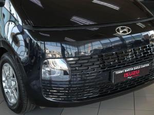Hyundai Staria 2.2D Executive 9-seater - Image 9