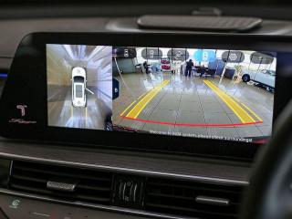 Chery Tiggo 8 Pro Max 2.0TGDI 390T Executive