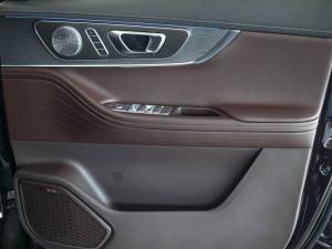 Chery Tiggo 8 Pro Max 2.0TGDI 390T Executive - Image 17