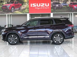 Chery Tiggo 8 Pro Max 2.0TGDI 390T Executive