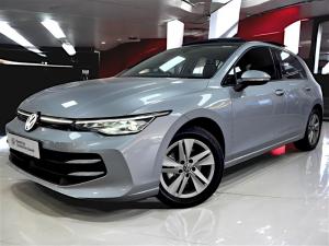 Volkswagen Golf 1.4TSI Life Plus - Image 1