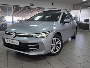 Volkswagen Golf 1.4TSI Life Plus - Image 4
