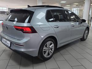 Volkswagen Golf 1.4TSI Life Plus - Image 6