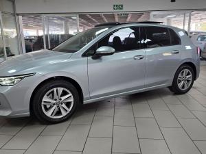 Volkswagen Golf 1.4TSI Life Plus - Image 9