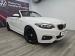 BMW 2 Series 220i convertible M Sport - Thumbnail 1
