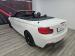 BMW 2 Series 220i convertible M Sport - Thumbnail 2