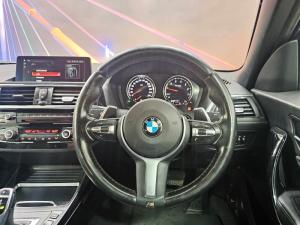 BMW 2 Series 220i convertible M Sport - Image 5