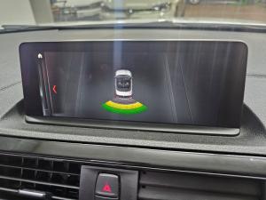 BMW 2 Series 220i convertible M Sport - Image 8