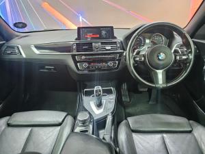 BMW 2 Series 220i convertible M Sport - Image 9