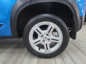 Renault Kiger 1.0 Turbo Zen - Image 4