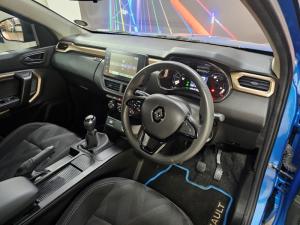 Renault Kiger 1.0 Turbo Zen - Image 5