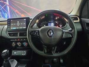 Renault Kiger 1.0 Turbo Zen - Image 6