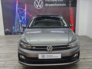 Volkswagen Polo hatch 1.0TSI Comfortline - Image 11