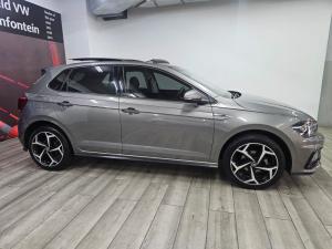 Volkswagen Polo hatch 1.0TSI Comfortline - Image 12