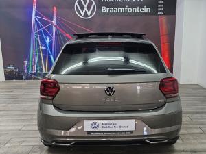 Volkswagen Polo hatch 1.0TSI Comfortline - Image 13