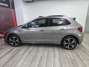 Volkswagen Polo hatch 1.0TSI Comfortline - Image 14