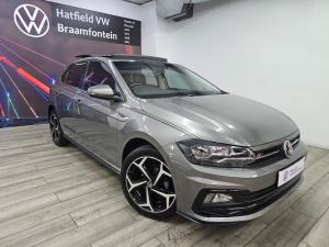 Volkswagen Polo hatch 1.0TSI Comfortline - Image 1