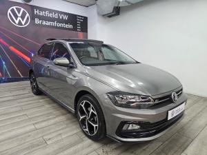 Volkswagen Polo hatch 1.0TSI Comfortline - Image 2