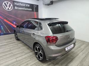 Volkswagen Polo hatch 1.0TSI Comfortline - Image 4
