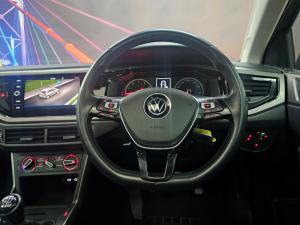 Volkswagen Polo hatch 1.0TSI Comfortline - Image 7