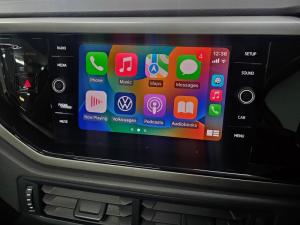 Volkswagen Polo hatch 1.0TSI Comfortline - Image 9
