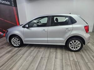 Volkswagen Polo Vivo hatch 1.6 Comfortline auto - Image 13