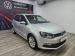 Volkswagen Polo Vivo hatch 1.6 Comfortline auto - Thumbnail 2