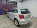 Volkswagen Polo Vivo hatch 1.6 Comfortline auto - Thumbnail 3