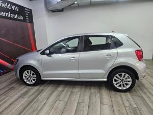 Volkswagen Polo Vivo hatch 1.6 Comfortline auto - Image 11