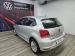 Volkswagen Polo Vivo hatch 1.6 Comfortline auto - Thumbnail 3