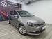 Volkswagen Polo Vivo hatch 1.6 Comfortline auto - Thumbnail 1