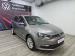 Volkswagen Polo Vivo hatch 1.6 Comfortline auto - Thumbnail 2